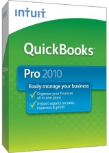 QuickBooks 2010 to be sunset on May 31, 2013