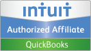 Intuit QuickBooks Authorized Affiliate